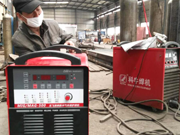 天豐集團使用現場